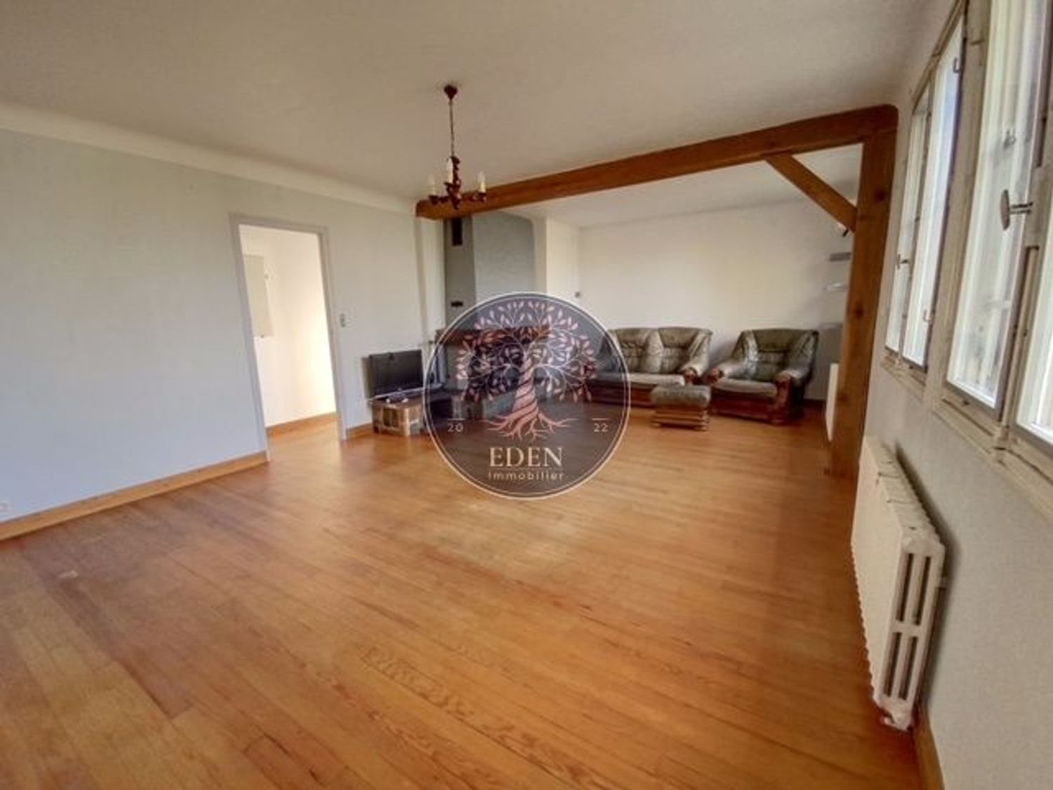 Maison à vendre, 75m², Dreux