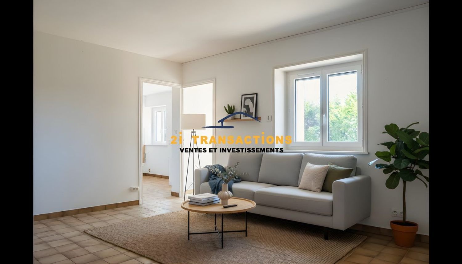 Appartement à vendre, 45m², Charbonnières-les-Bains