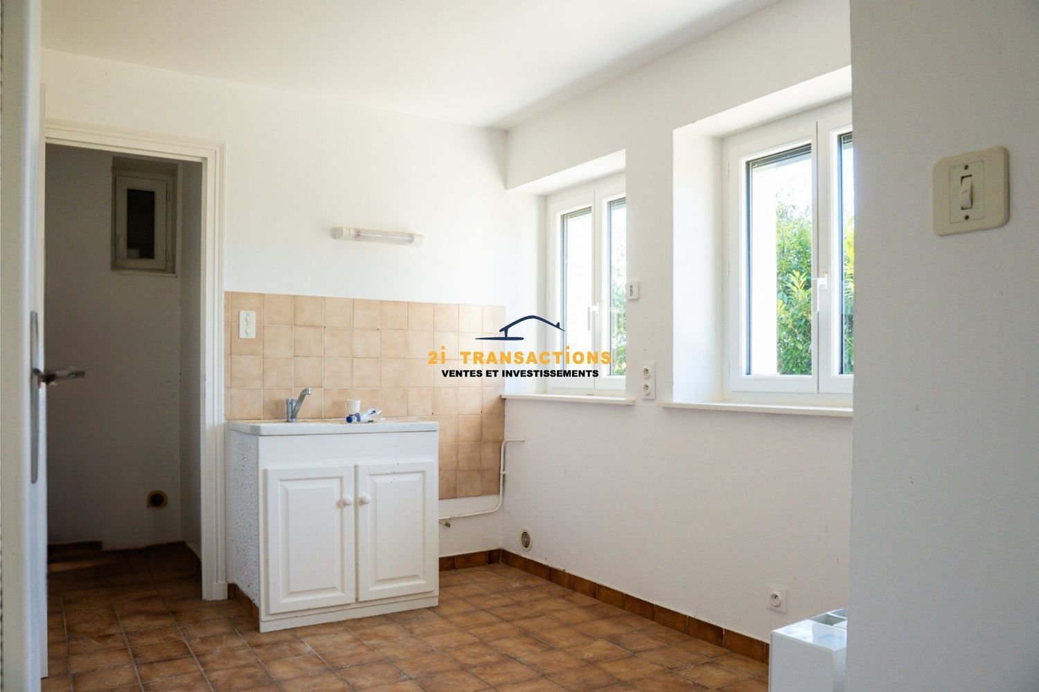 Appartement à vendre, 45m², Charbonnières-les-Bains