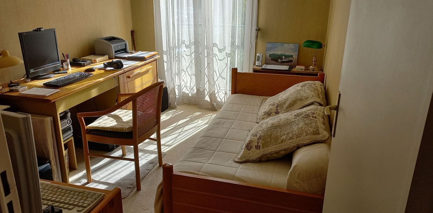 Appartement à vendre, 83m², Rambouillet