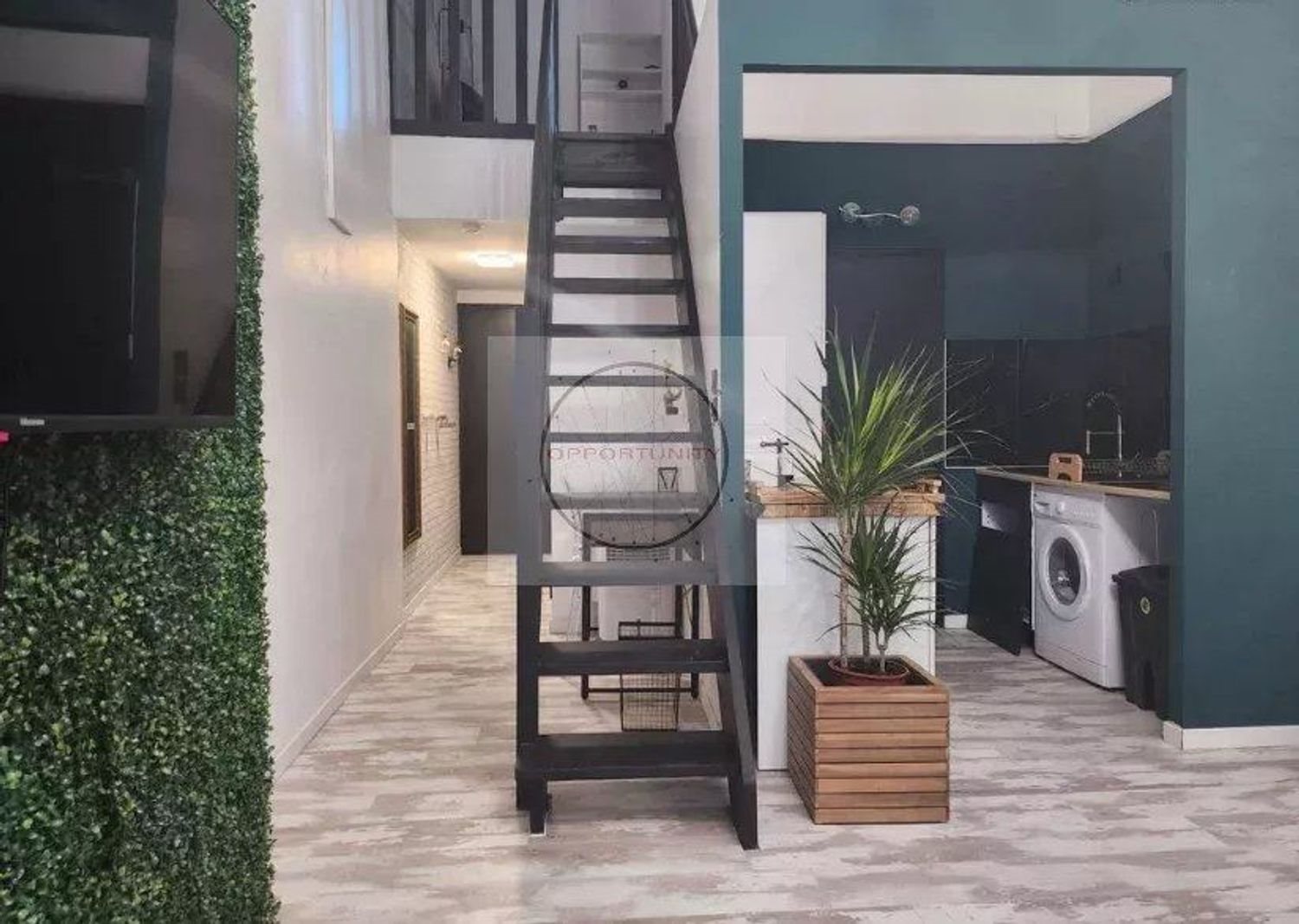 Appartement à vendre, 42m², Montauban