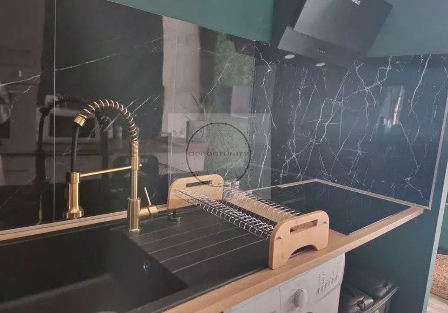 Appartement à vendre, 42m², Montauban