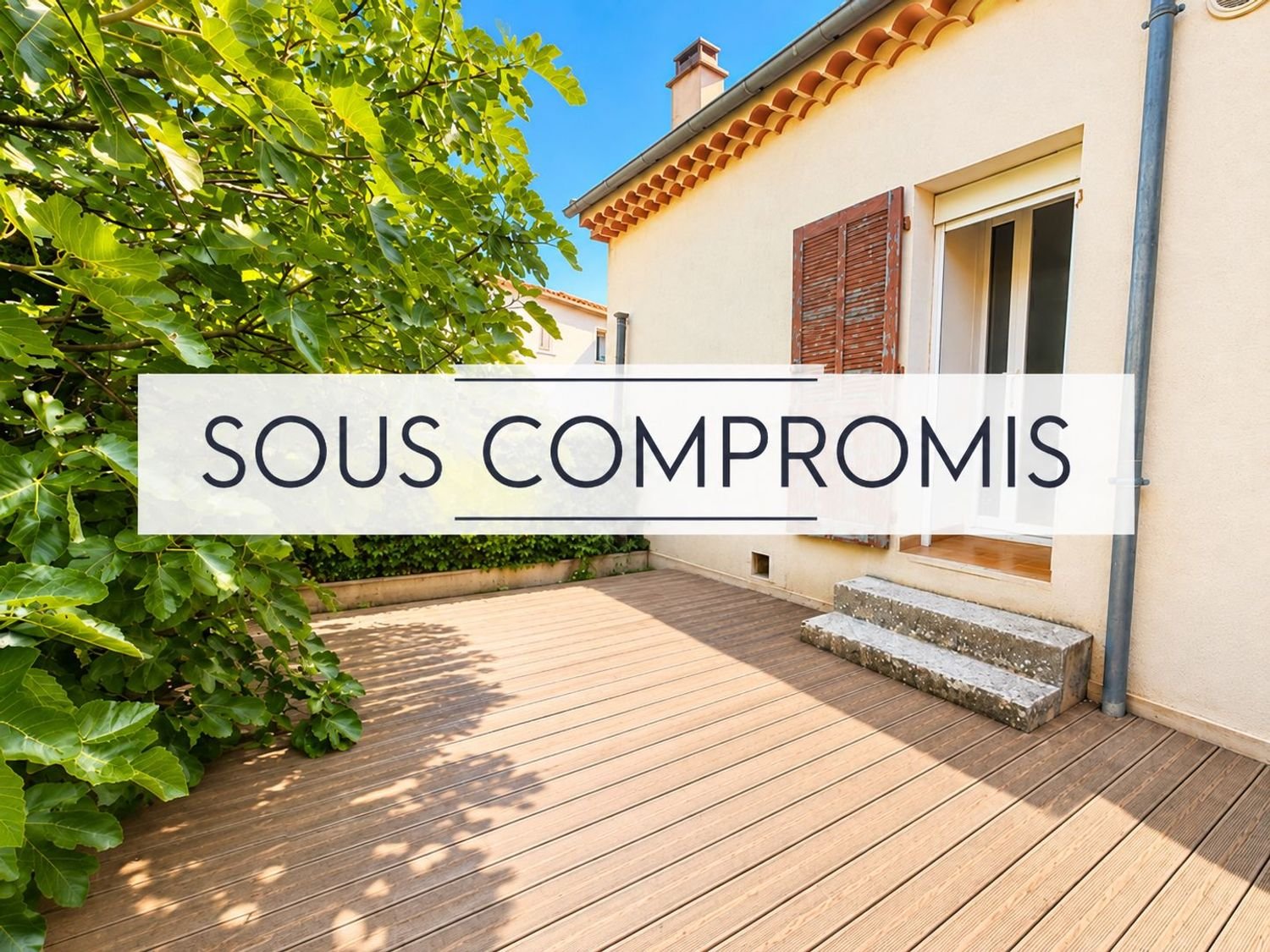 Maison à vendre, 100m², Carnoules