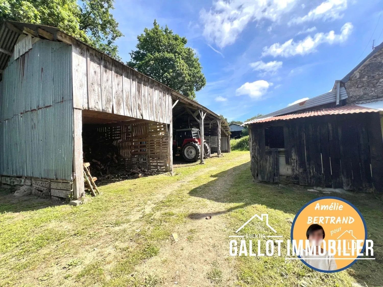 Maison à vendre, 75m², Senven-Léhart