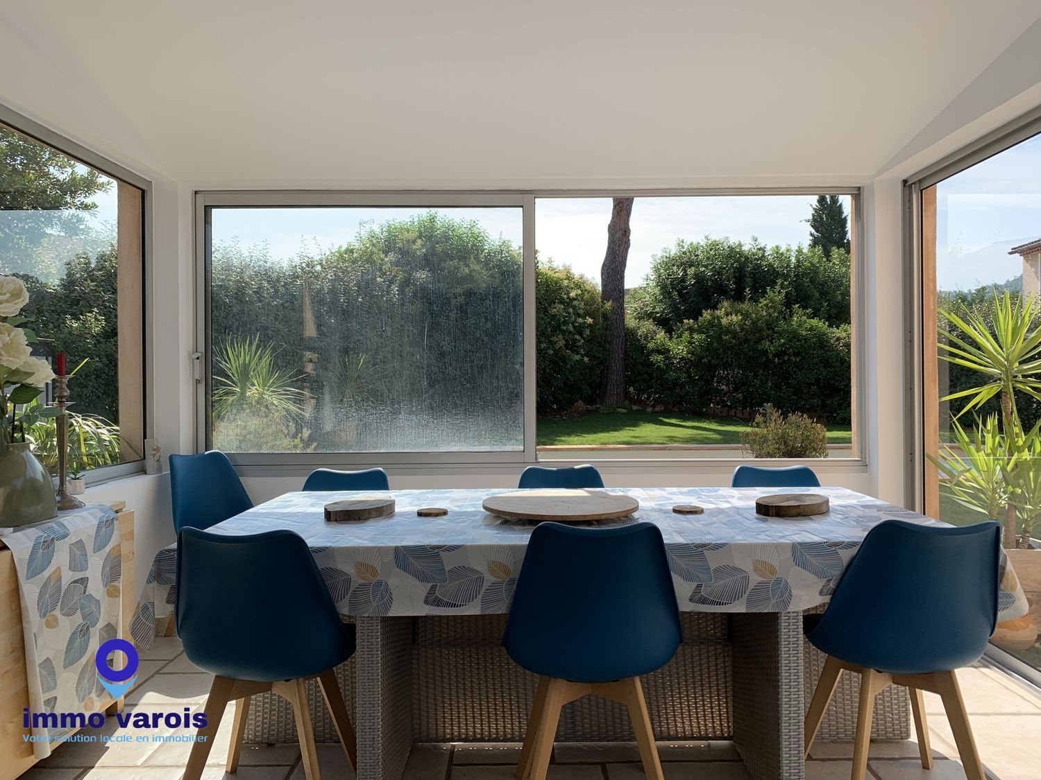 Maison à vendre, 130m², Pierrefeu-du-Var