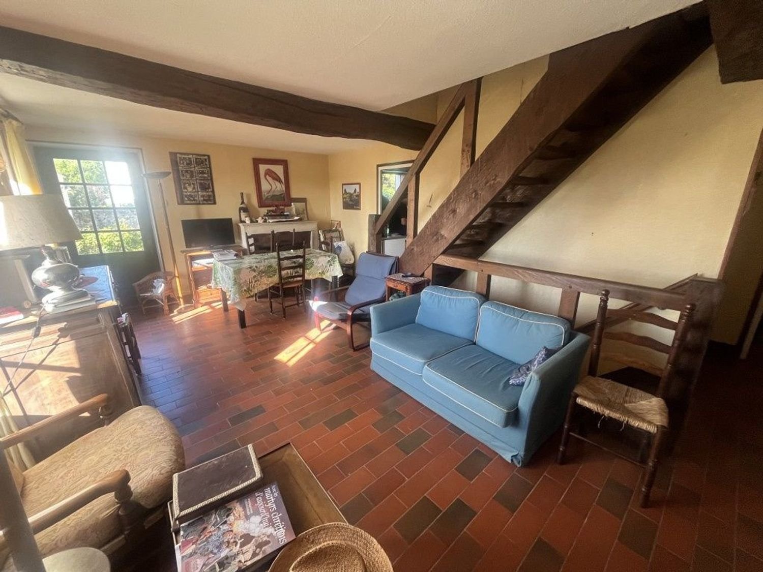Maison à vendre, 100m², Semur-en-Auxois