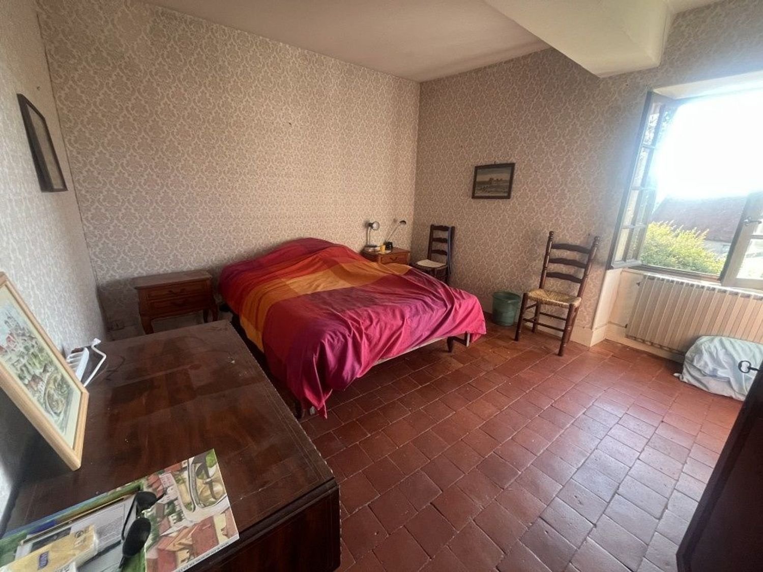 Maison à vendre, 100m², Semur-en-Auxois