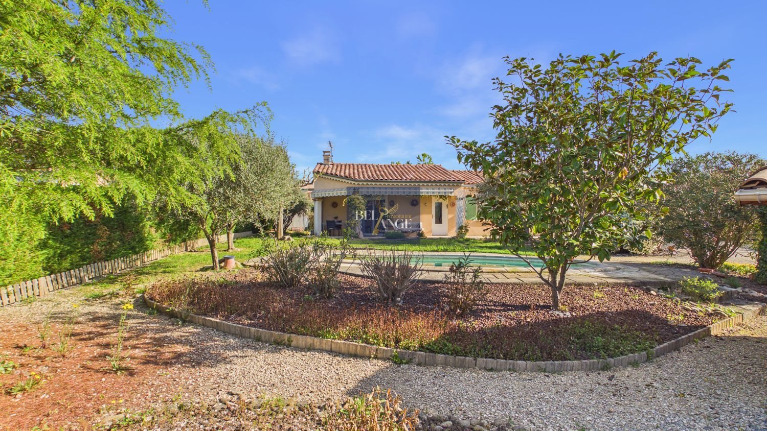 Maison à vendre, 99m², Chauzon