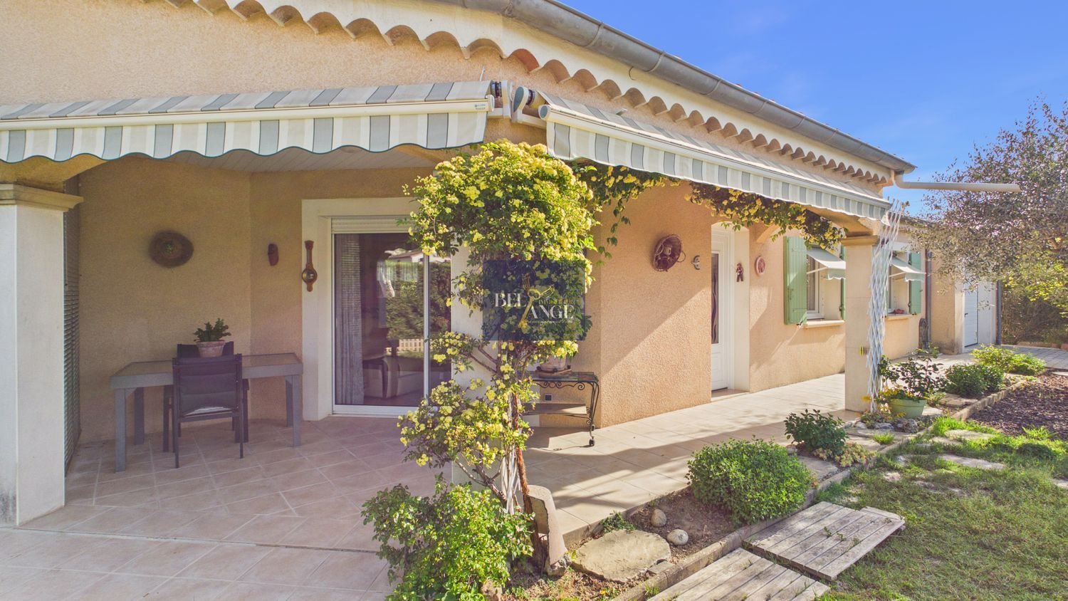 Maison à vendre, 99m², Chauzon