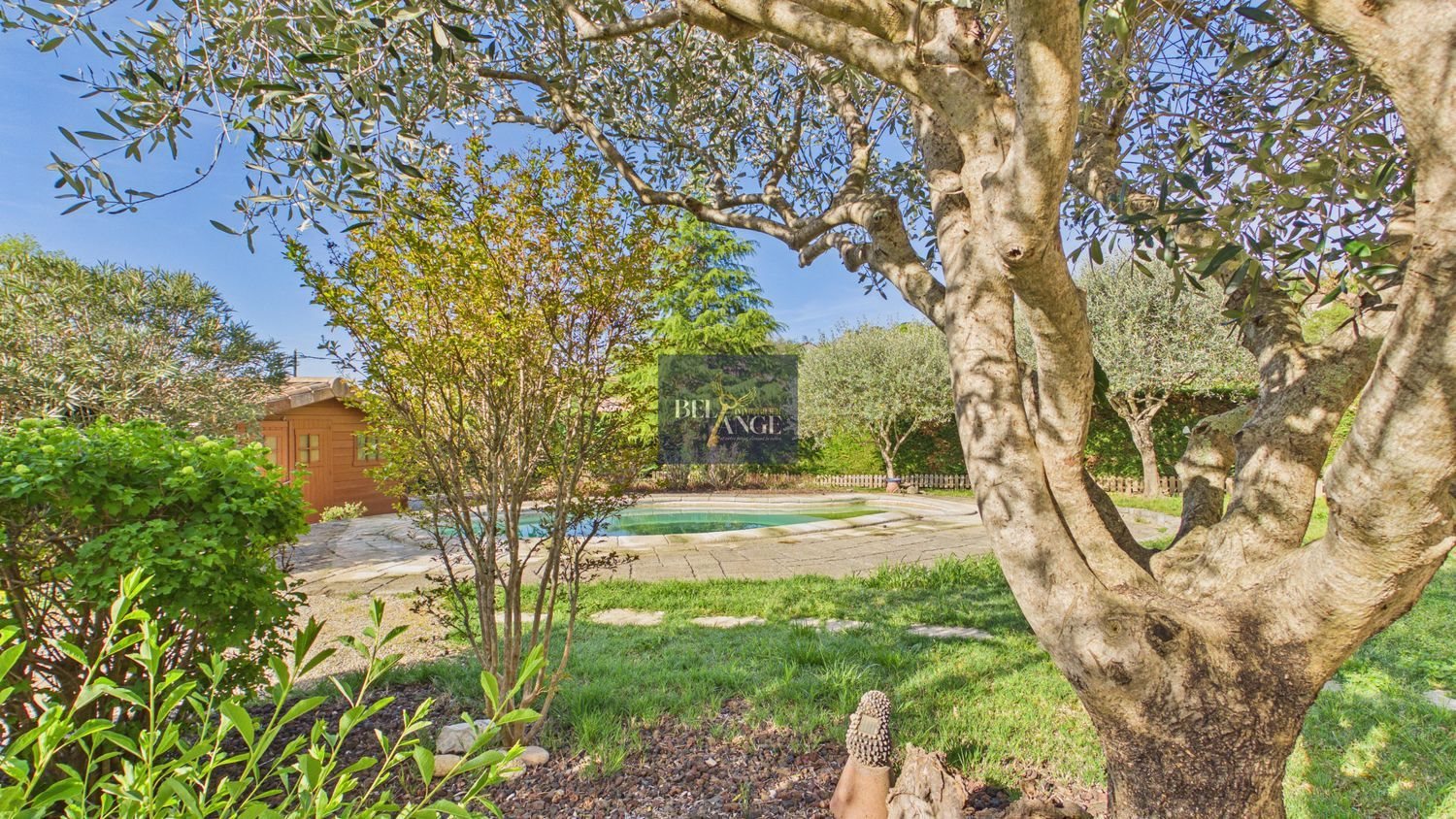 Maison à vendre, 99m², Chauzon