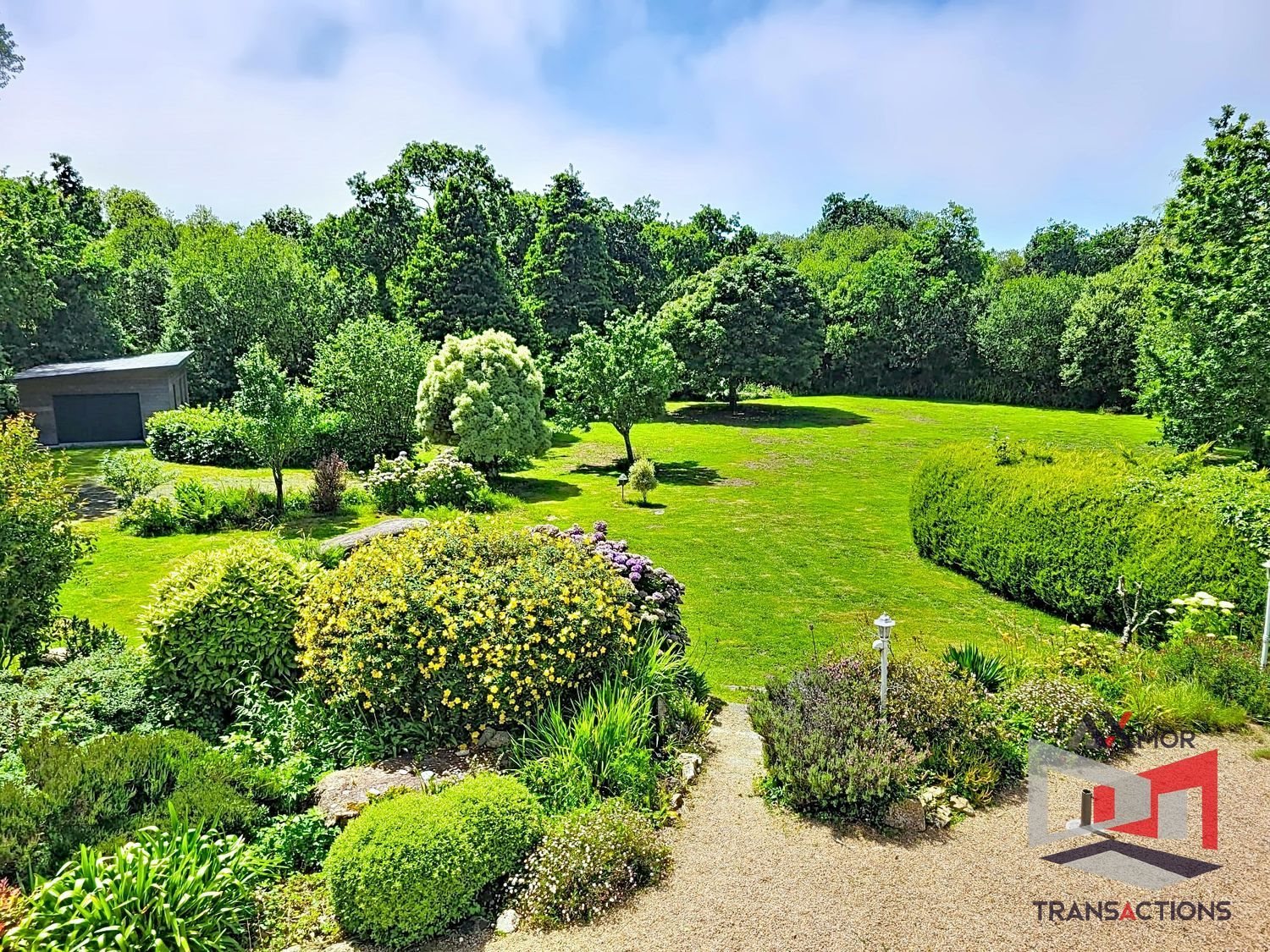 Maison à vendre, 138m², Lannion