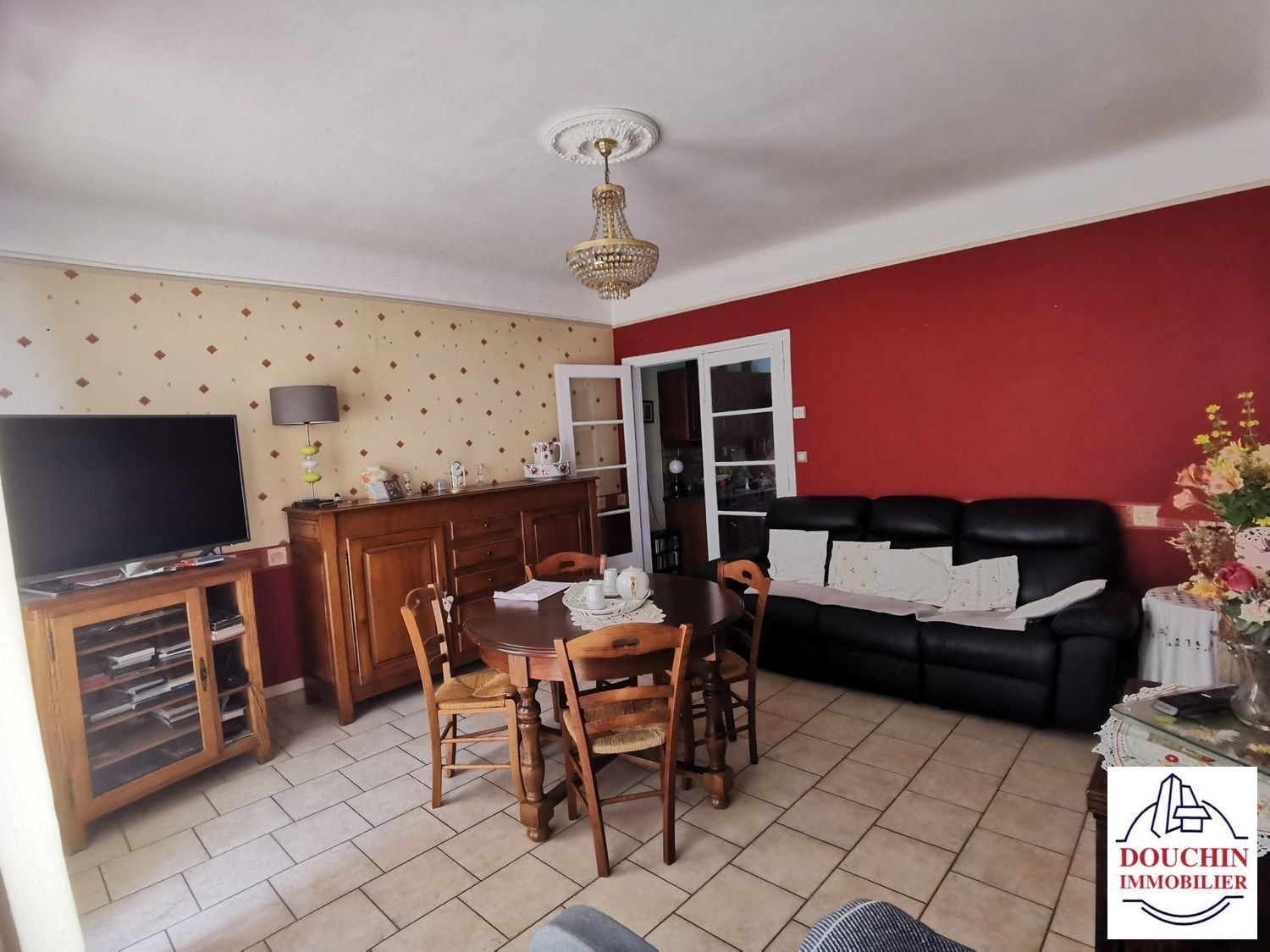 Maison à vendre, 109m², Abbeville