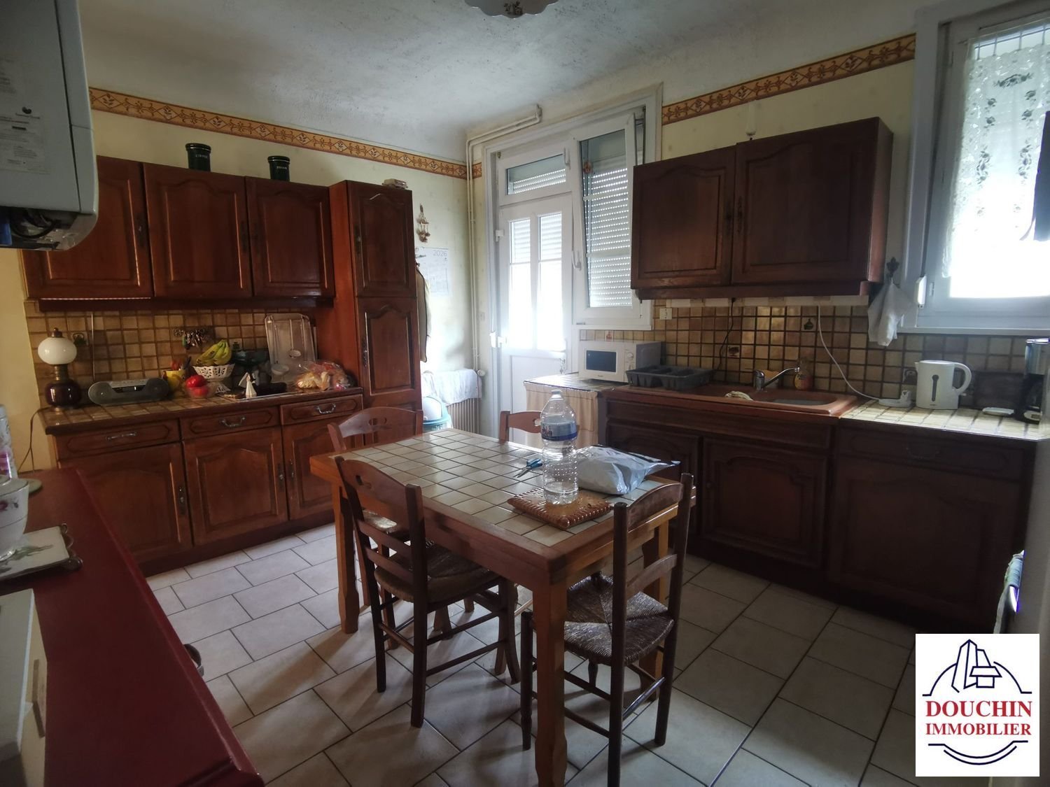 Maison à vendre, 109m², Abbeville