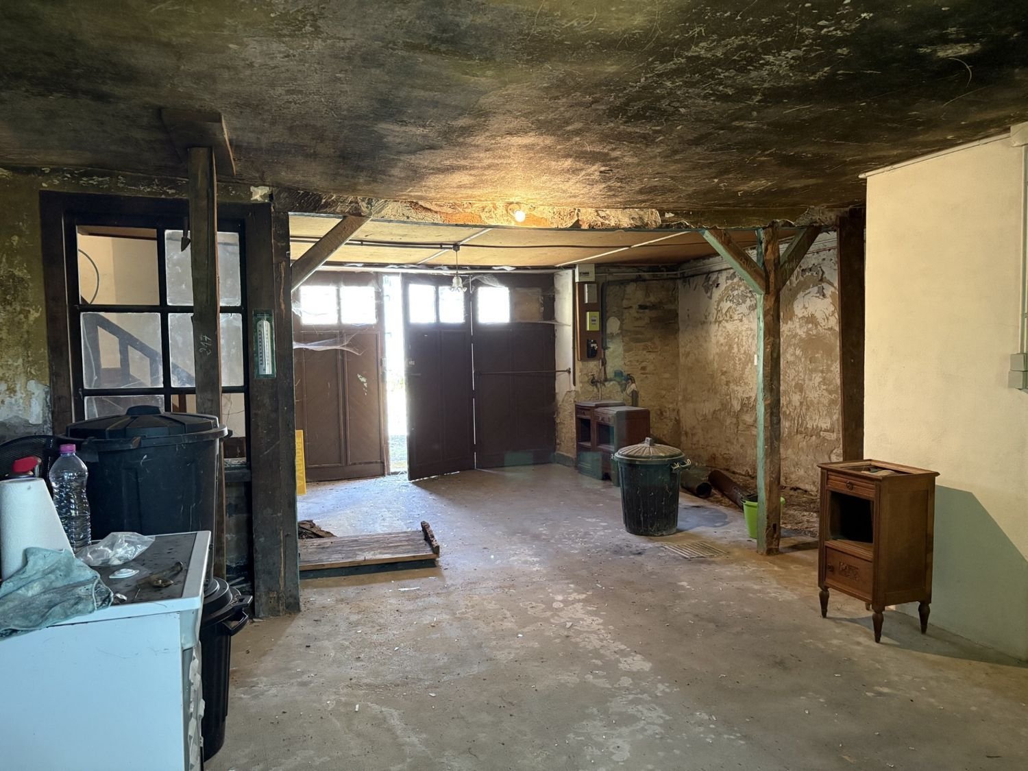 Maison à vendre, 49m², Coussac-Bonneval