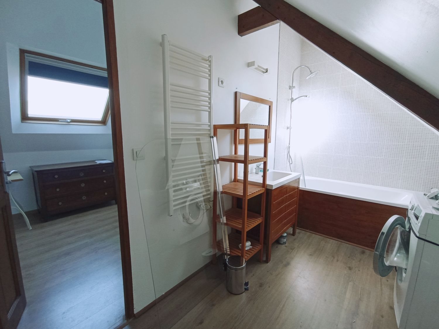 Maison à louer, 40m², Locmiquélic