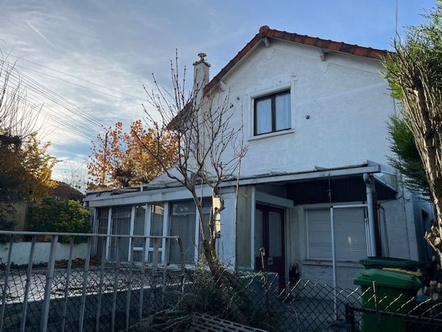 Maison à vendre, 69m², Paray-Vieille-Poste