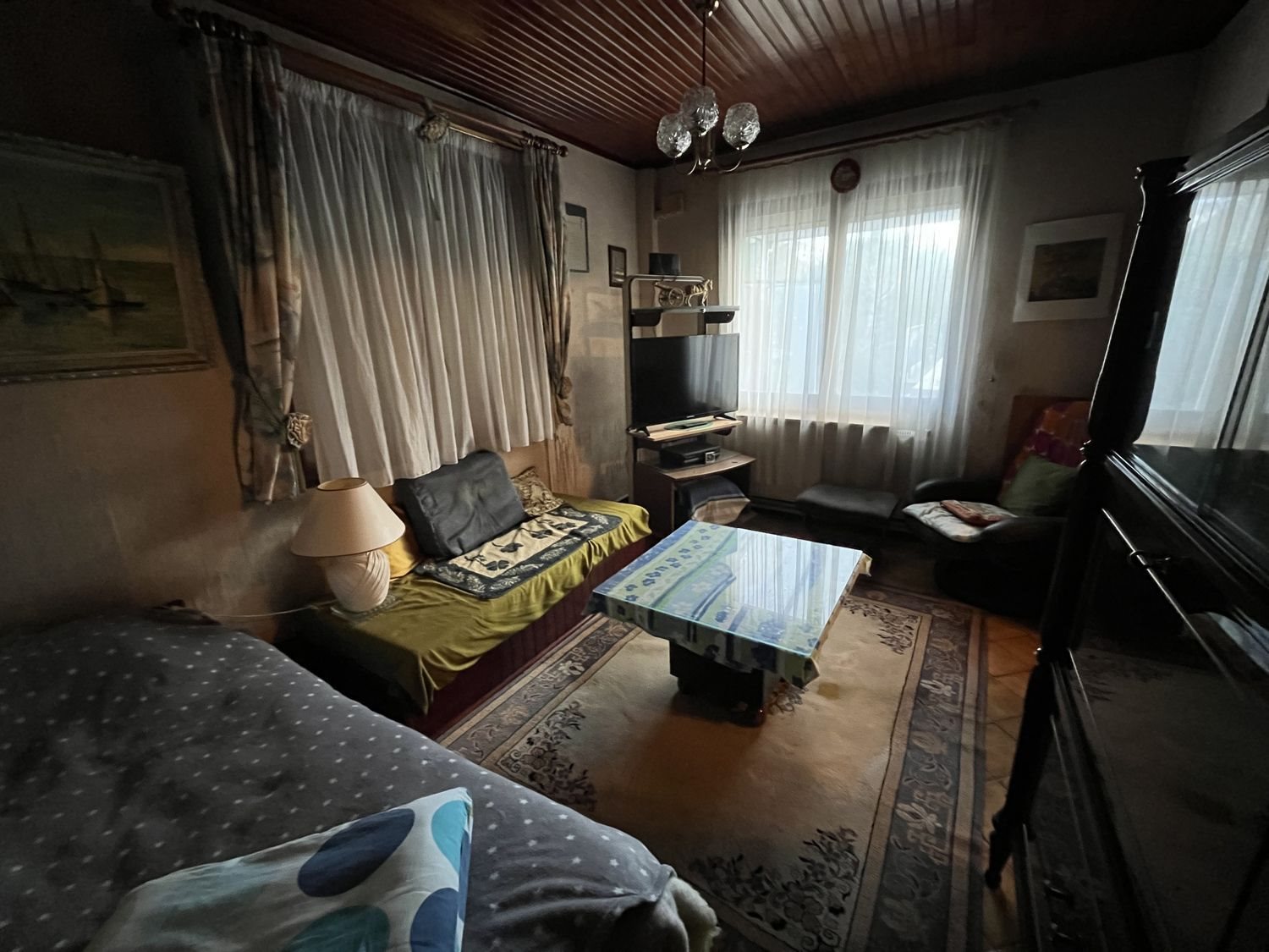 Maison à vendre, 69m², Paray-Vieille-Poste