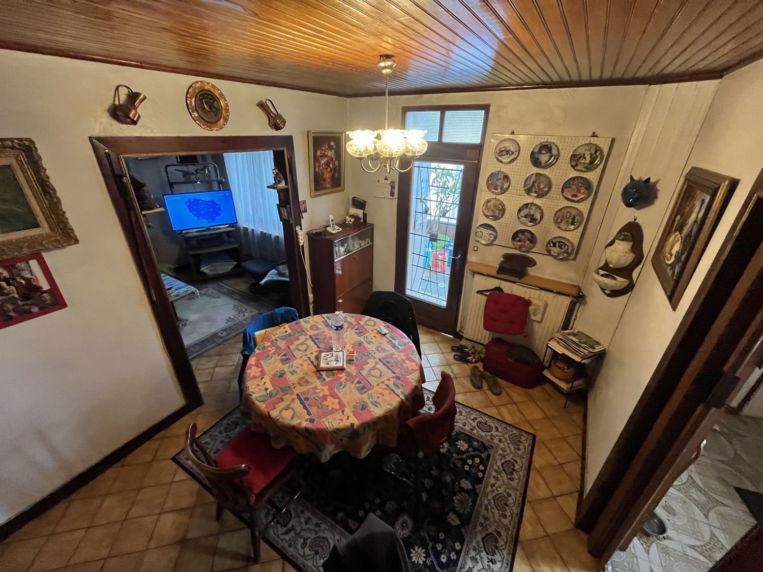 Maison à vendre, 69m², Paray-Vieille-Poste