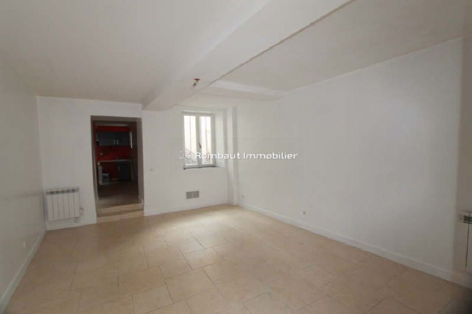 Appartement à vendre, 79m², Bougival