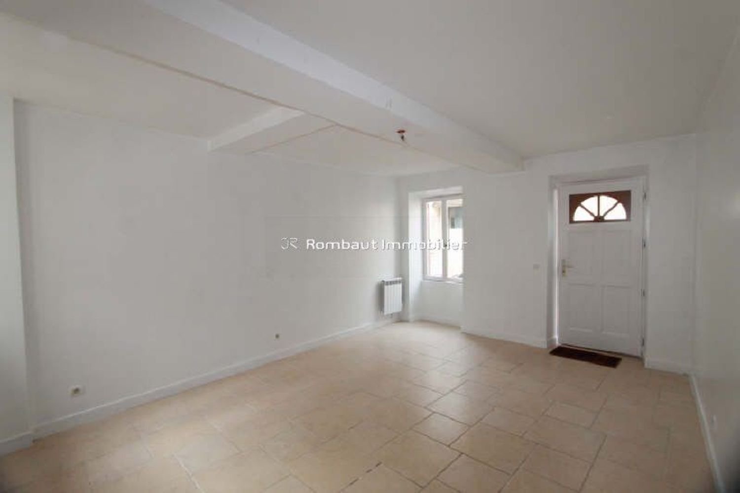 Appartement à vendre, 79m², Bougival
