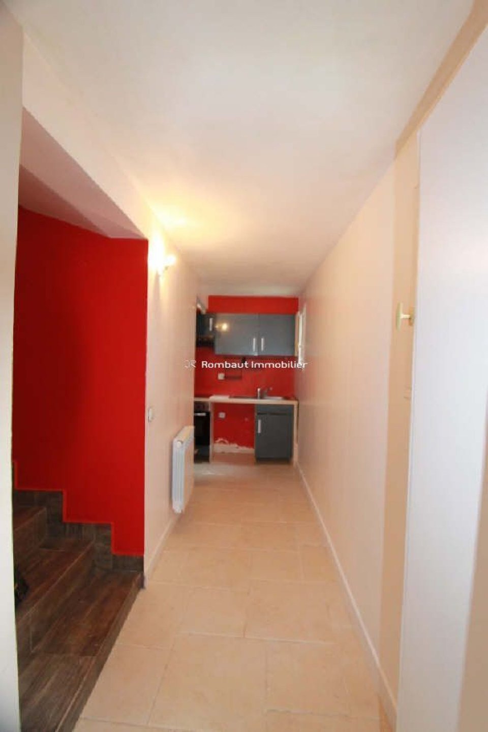 Appartement à vendre, 79m², Bougival
