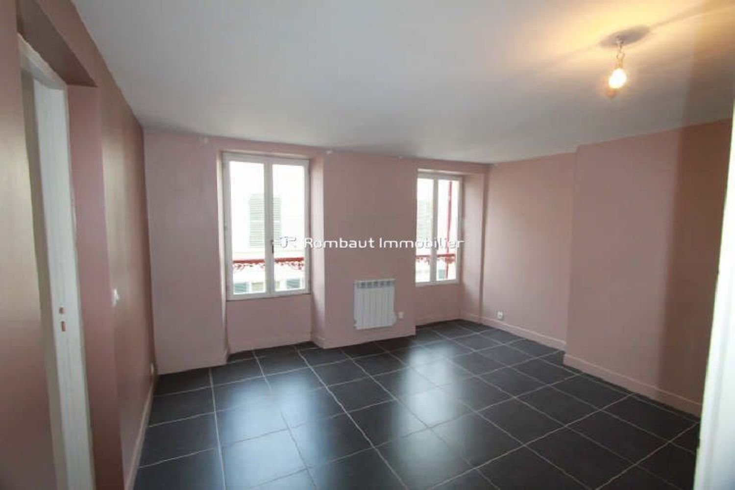 Appartement à vendre, 79m², Bougival