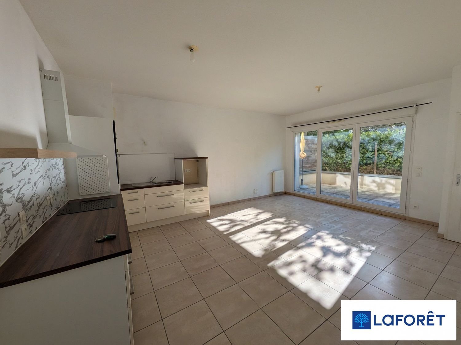 Appartement à vendre, 63m², Irigny