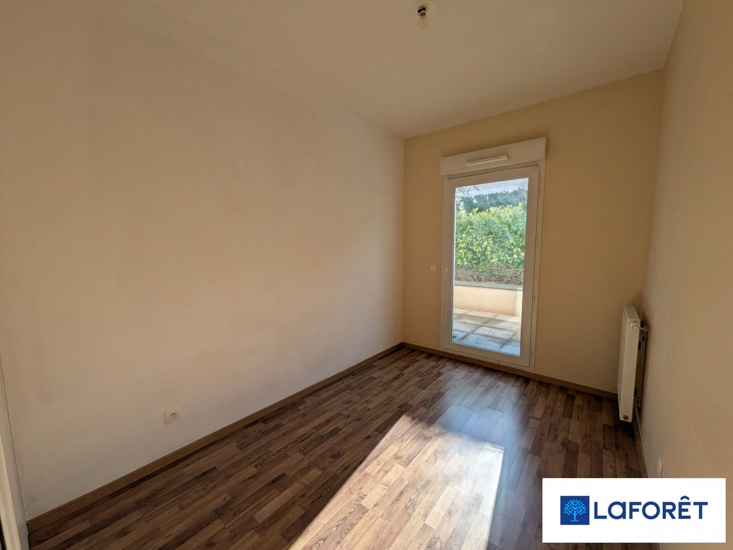 Appartement à vendre, 63m², Irigny