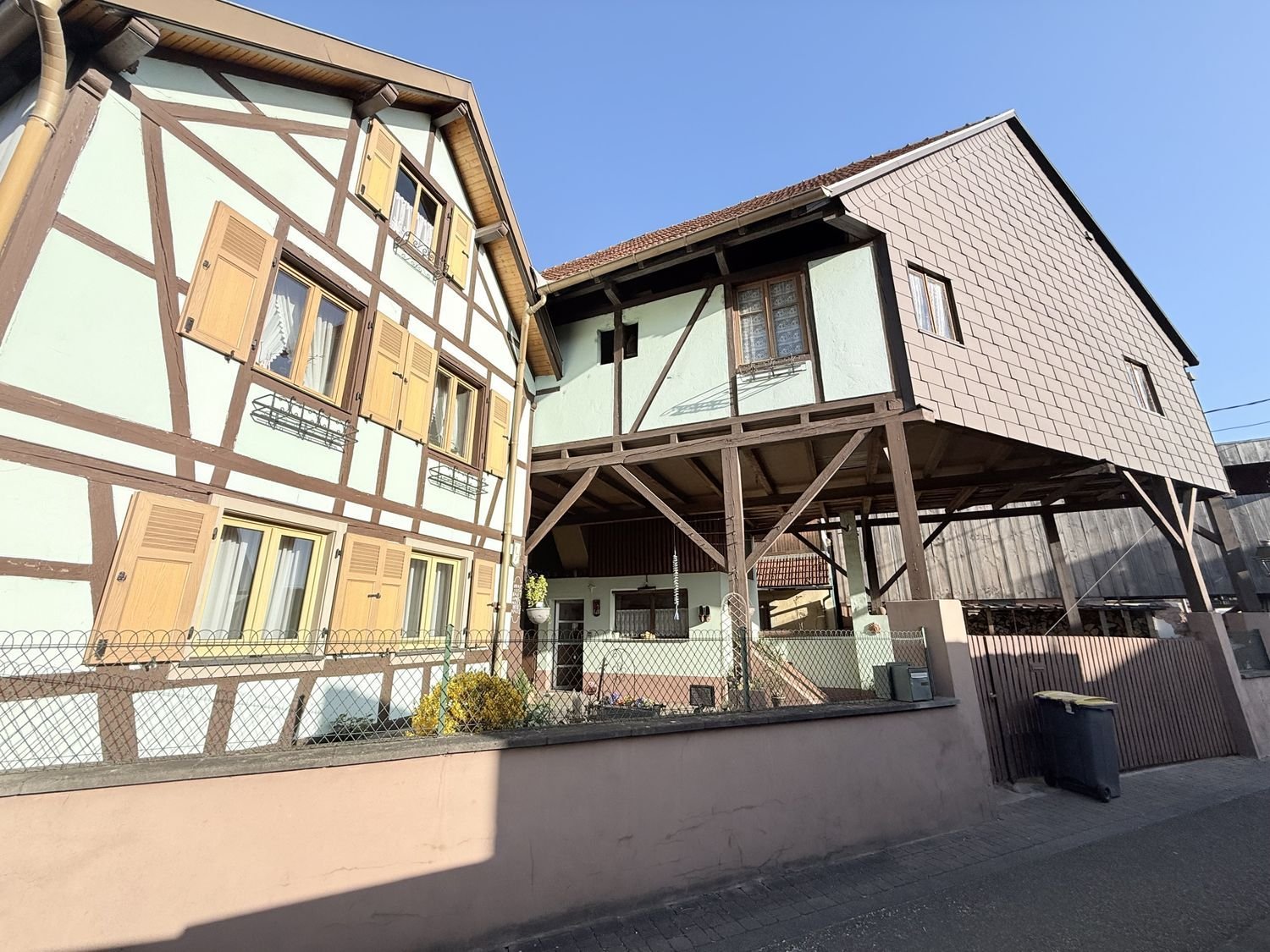 Maison à vendre, 117m², Hoerdt