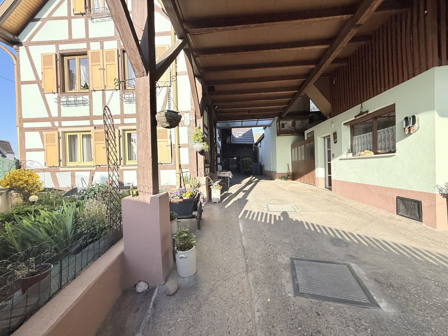 Maison à vendre, 117m², Hoerdt