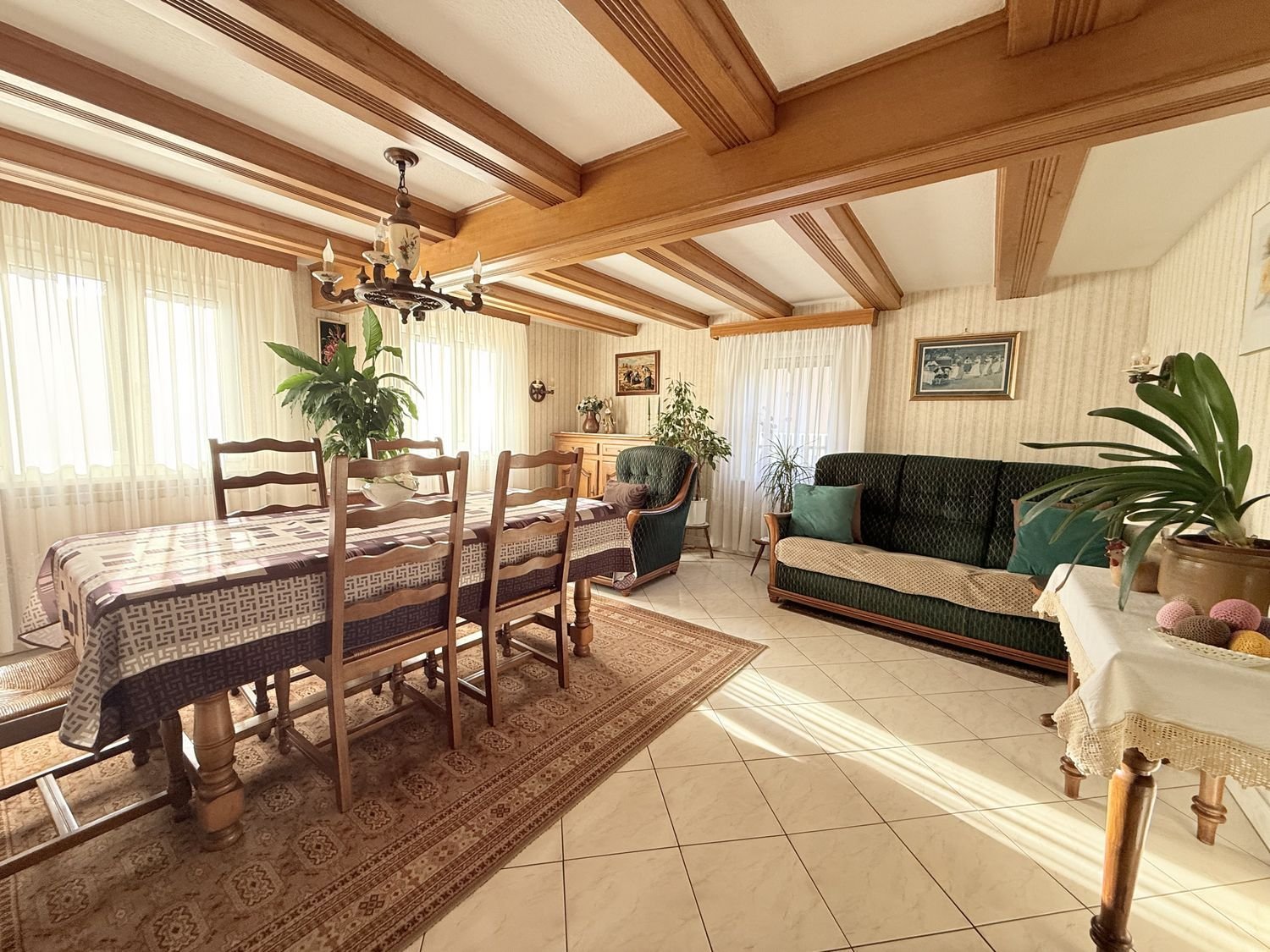 Maison à vendre, 117m², Hoerdt