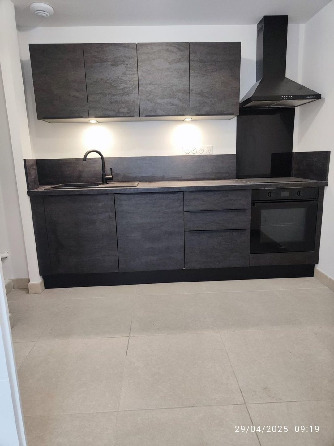 Appartement à vendre, 48m², La Rochelle