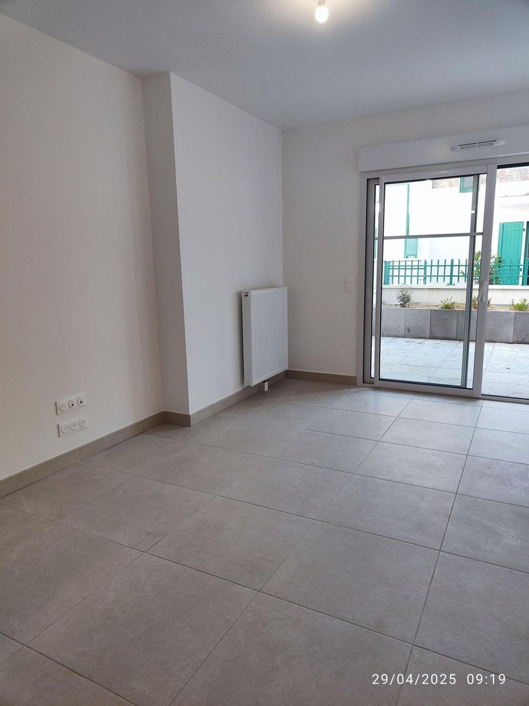 Appartement à vendre, 48m², La Rochelle