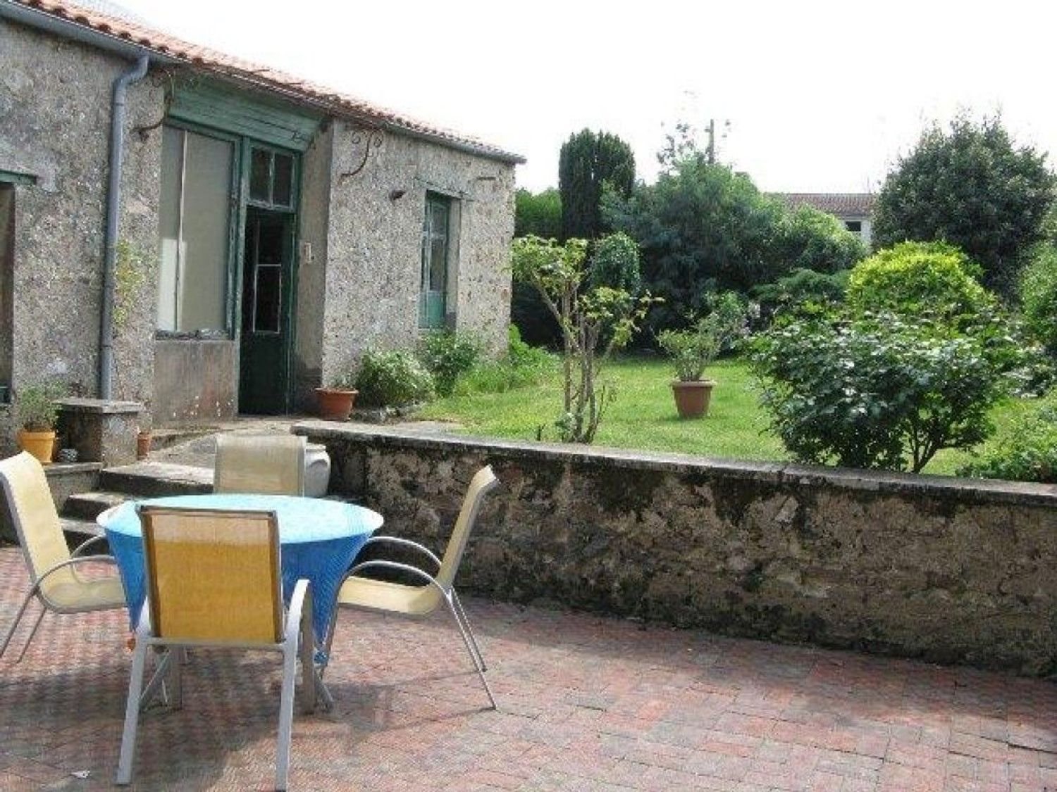 Maison à vendre, 166m², Saint-Philbert-de-Grand-Lieu