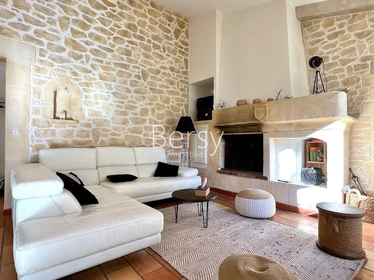 Maison à vendre, 190m², Aubignan