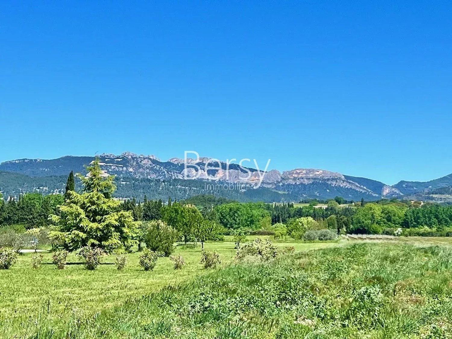 Maison à vendre, 190m², Aubignan