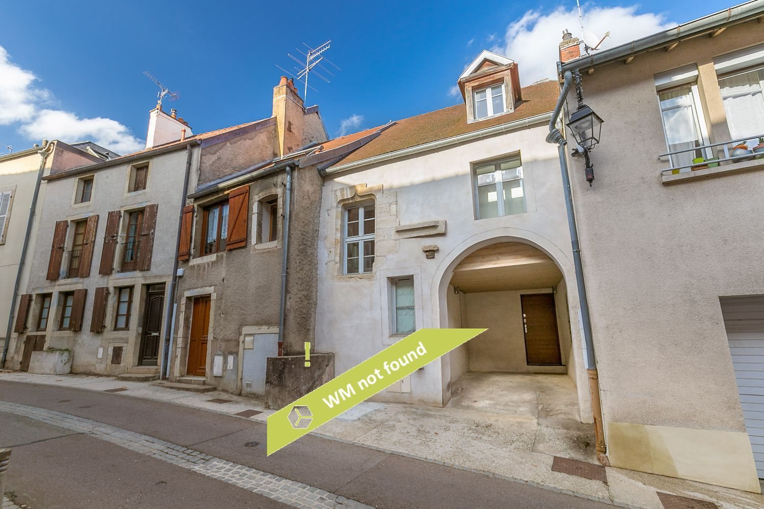 Maison à vendre, 145m², Fontaine-lès-Dijon