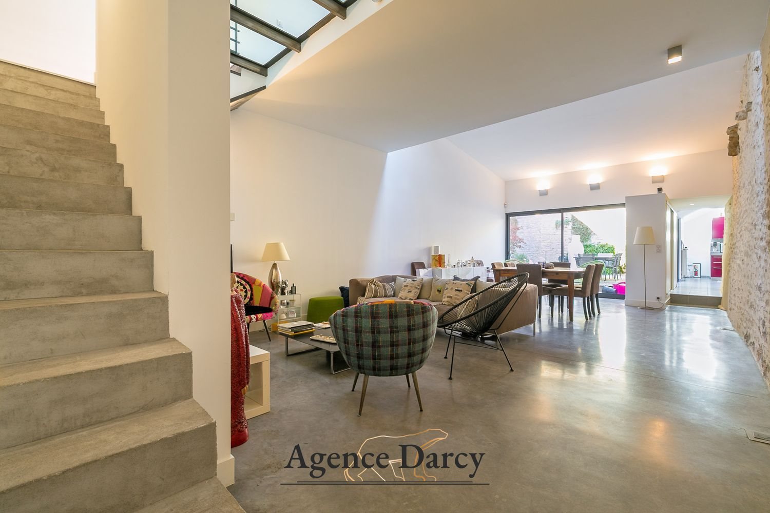 Maison à vendre, 145m², Fontaine-lès-Dijon