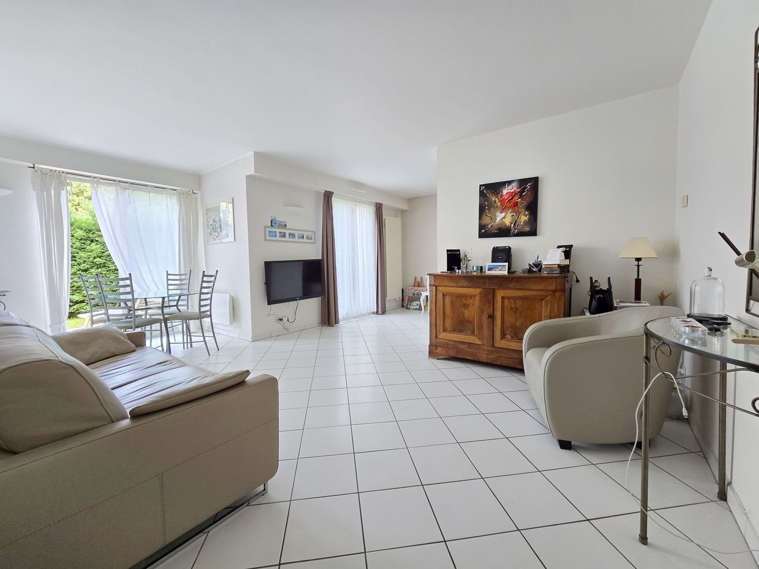 Appartement à vendre, 44m², Champigny-sur-Marne