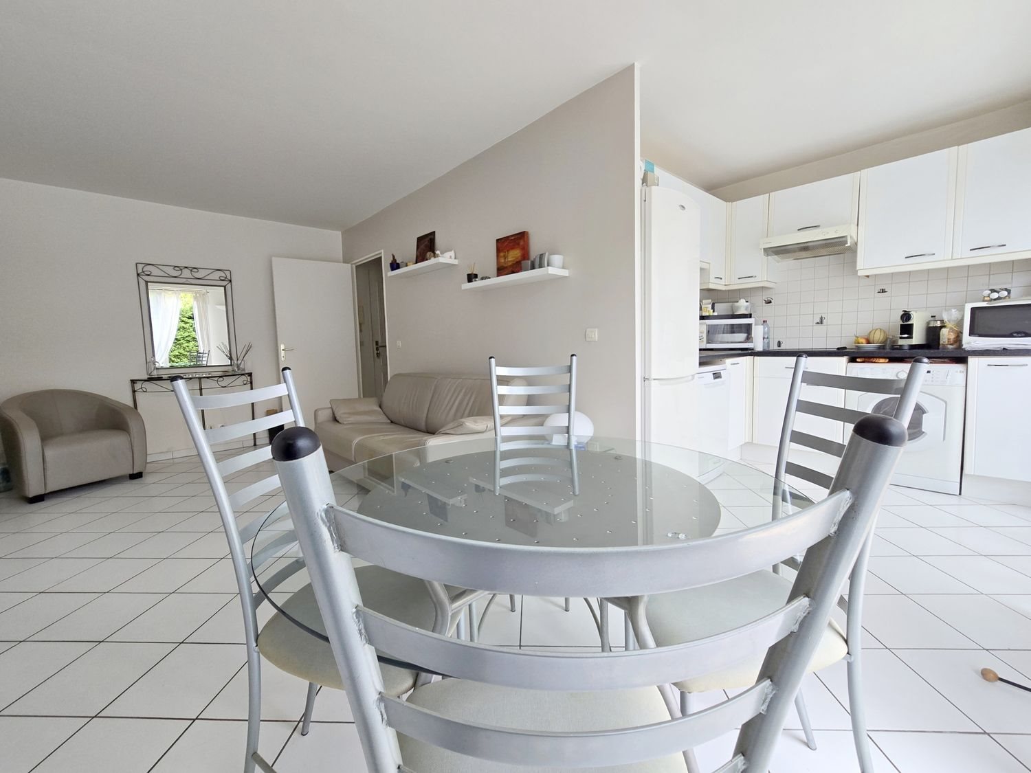 Appartement à vendre, 44m², Champigny-sur-Marne