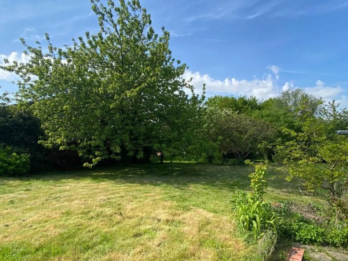 Maison à vendre, 148m², Tremblay-les-Villages