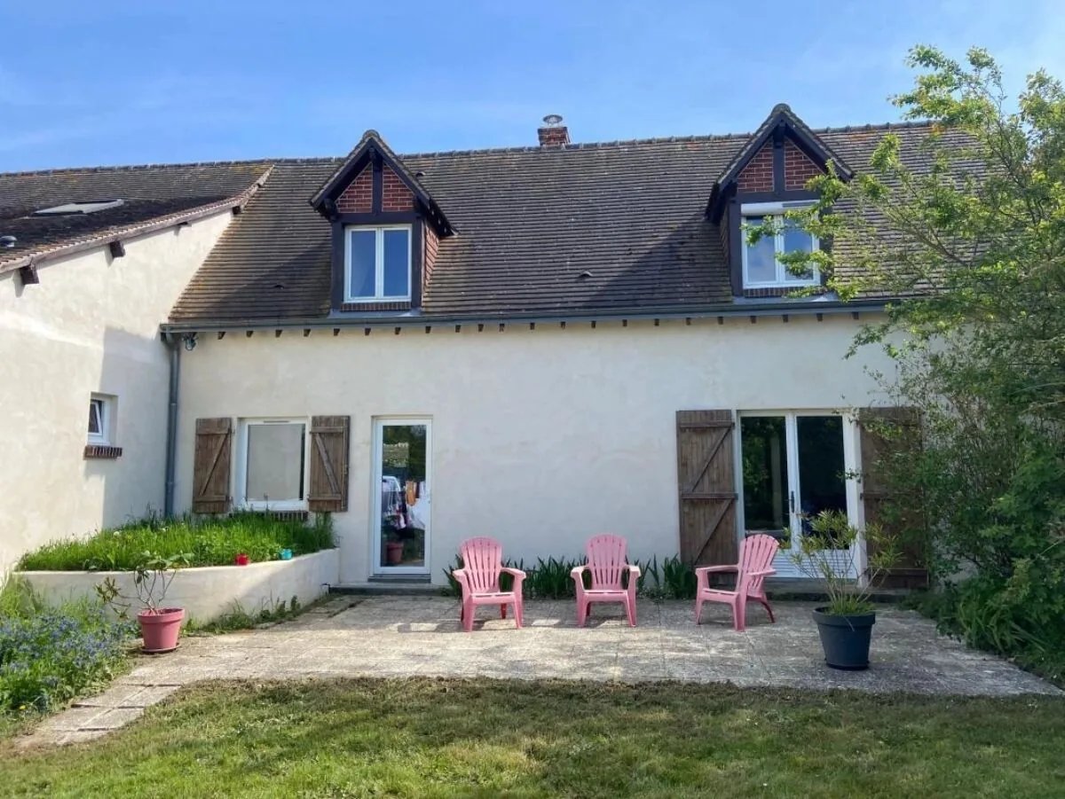 Maison à vendre, 148m², Tremblay-les-Villages