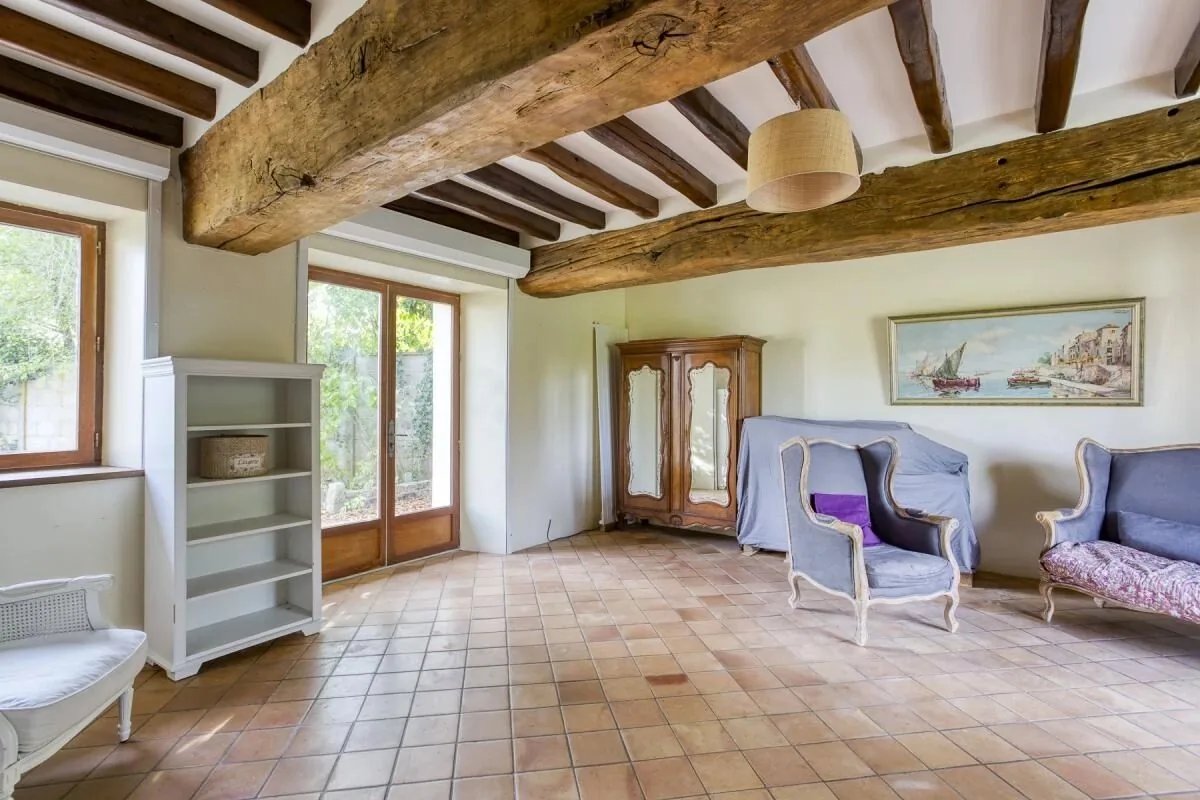 Maison à vendre, 148m², Tremblay-les-Villages