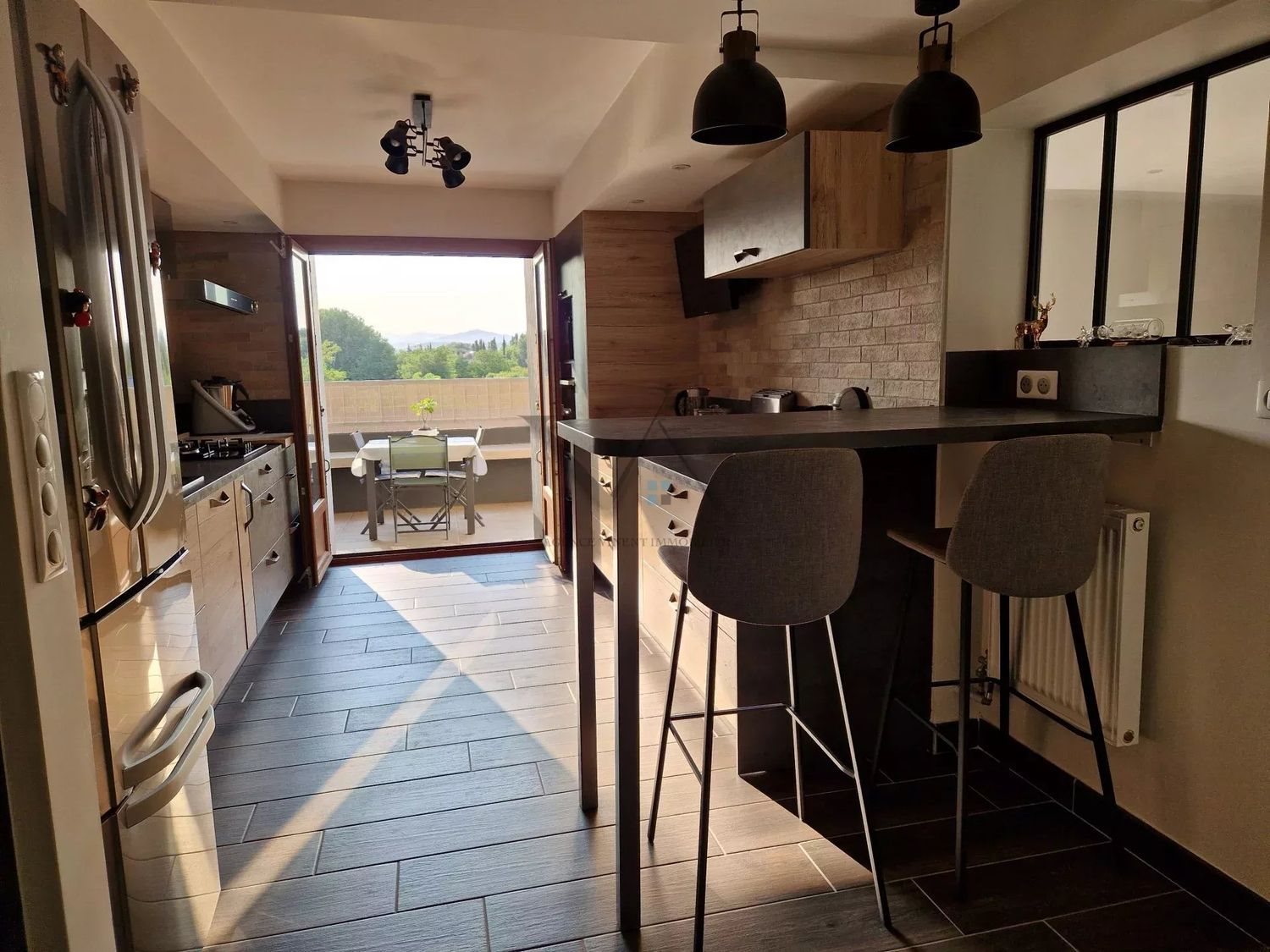 Appartement à vendre, 132m², Montélimar