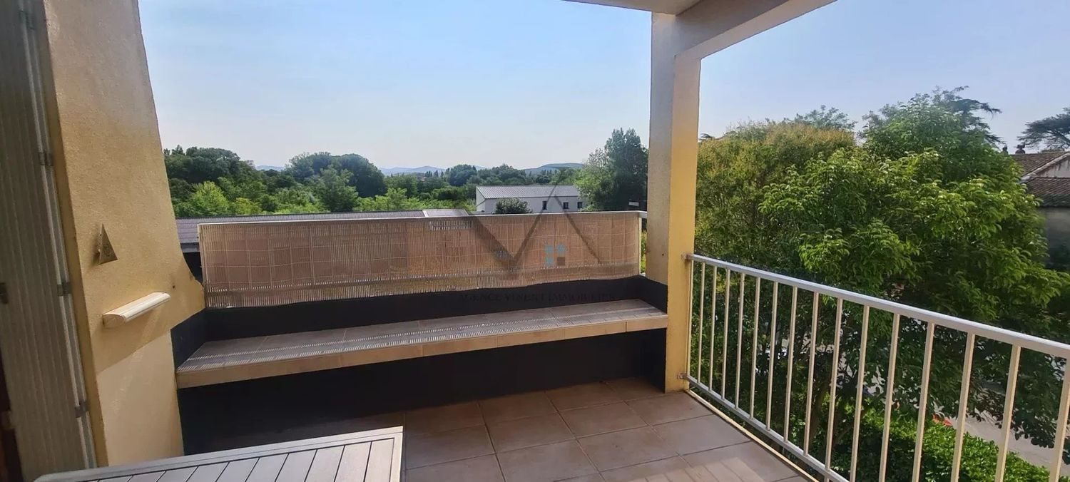 Appartement à vendre, 132m², Montélimar
