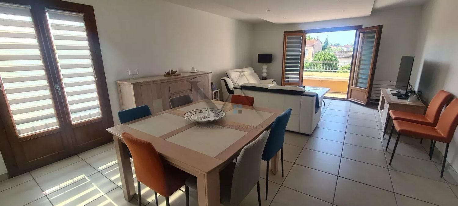 Appartement à vendre, 132m², Montélimar