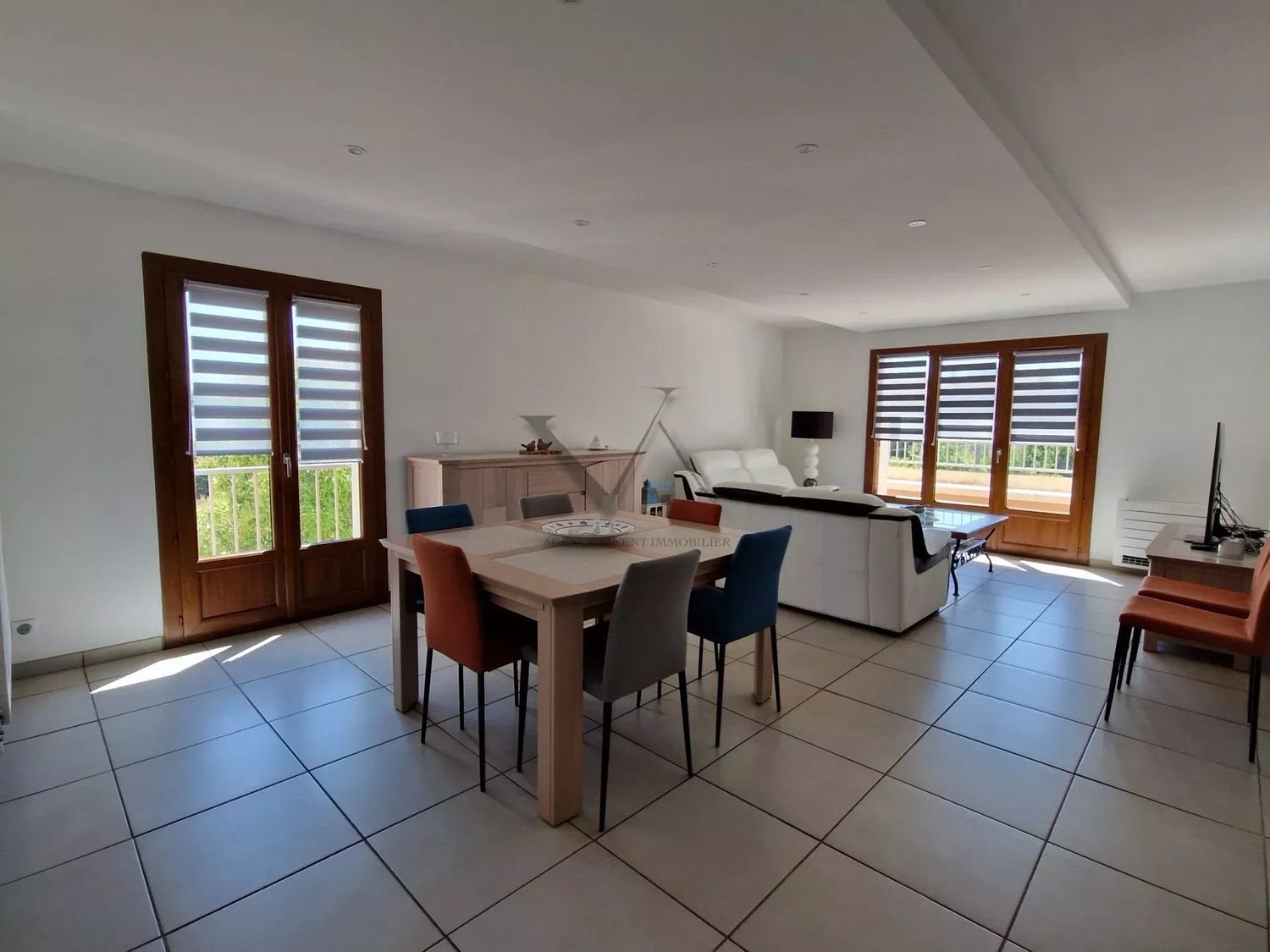 Appartement à vendre, 132m², Montélimar
