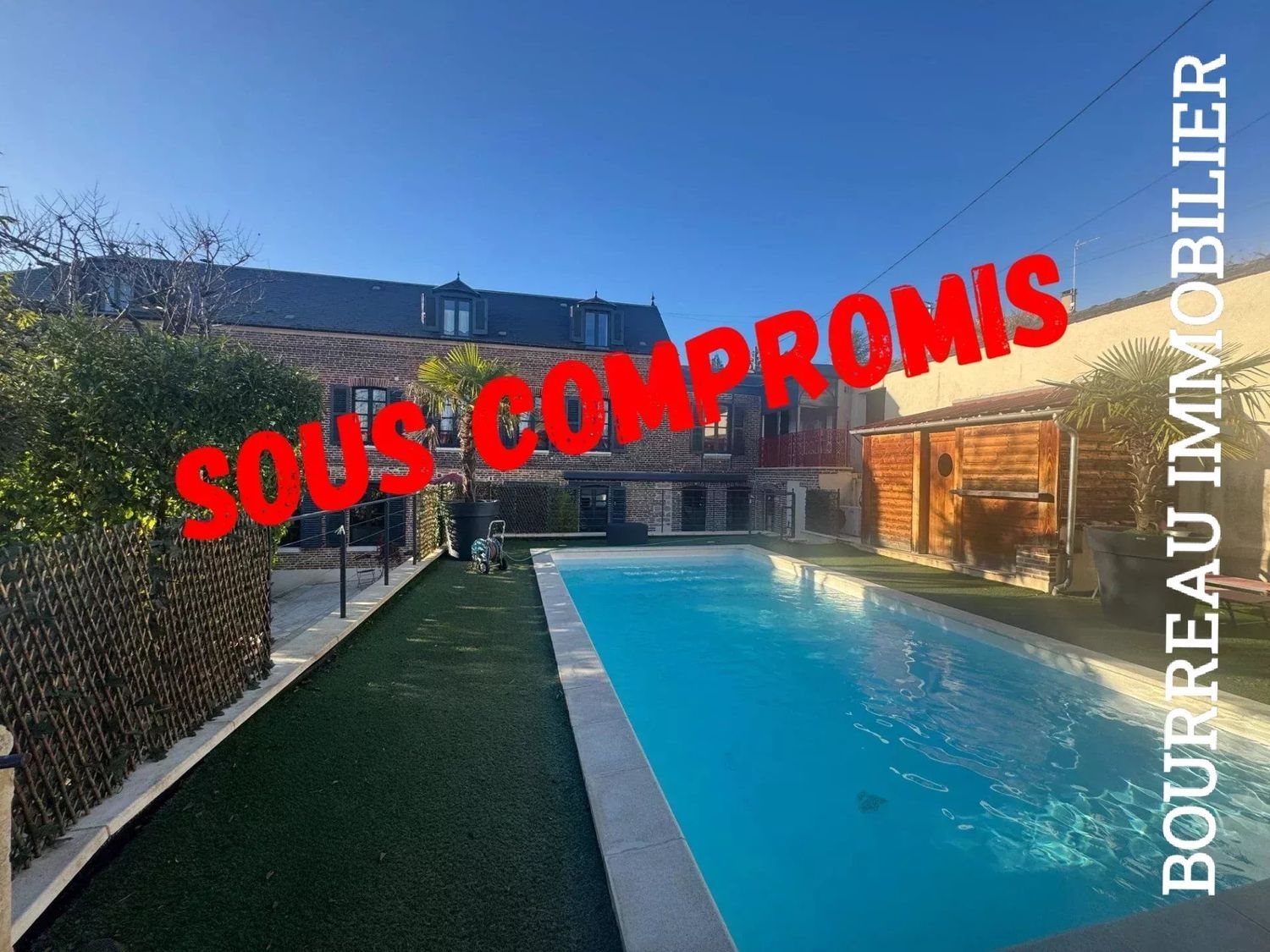 Maison à vendre, 255m², Joigny
