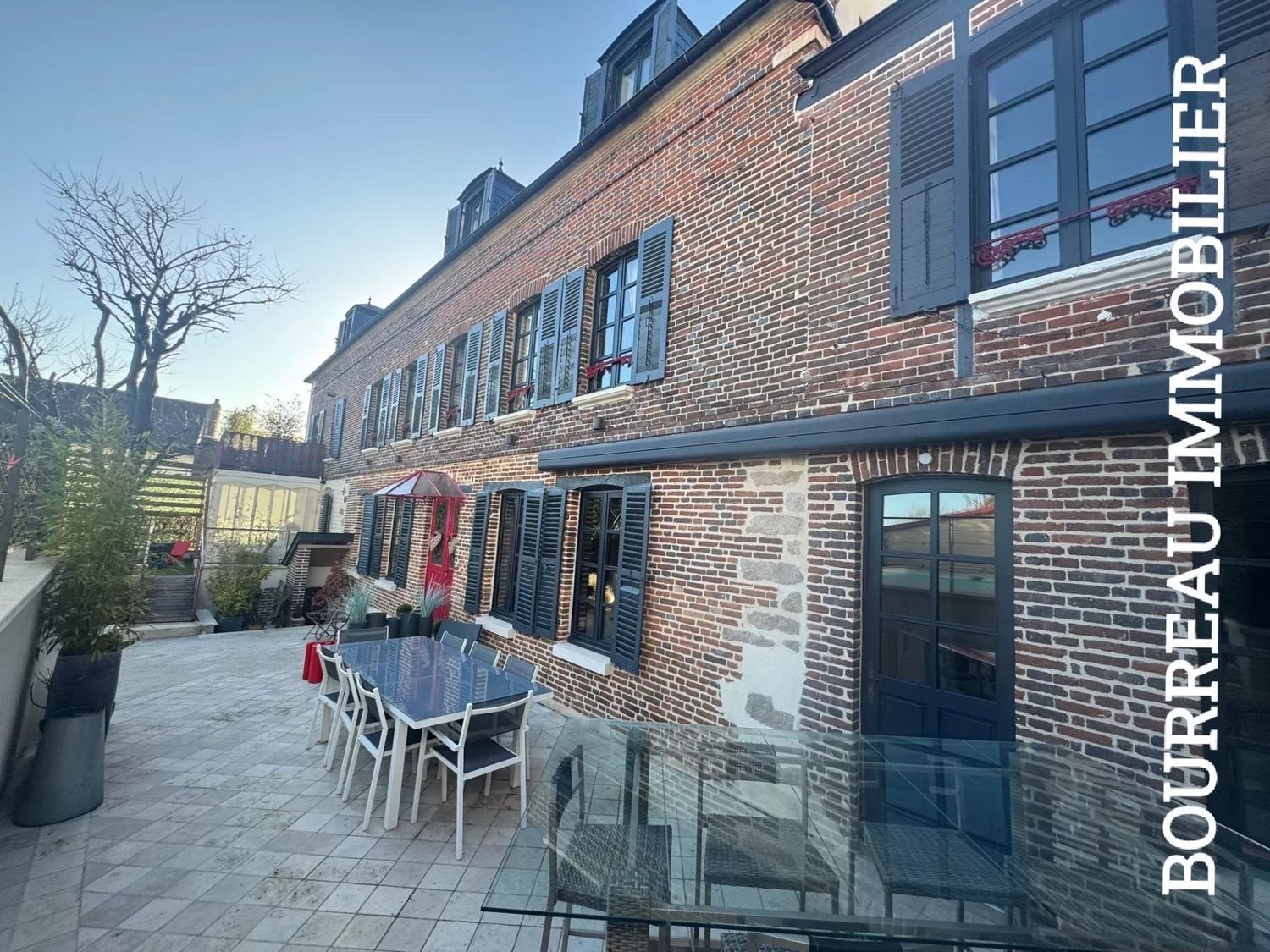 Maison à vendre, 255m², Joigny