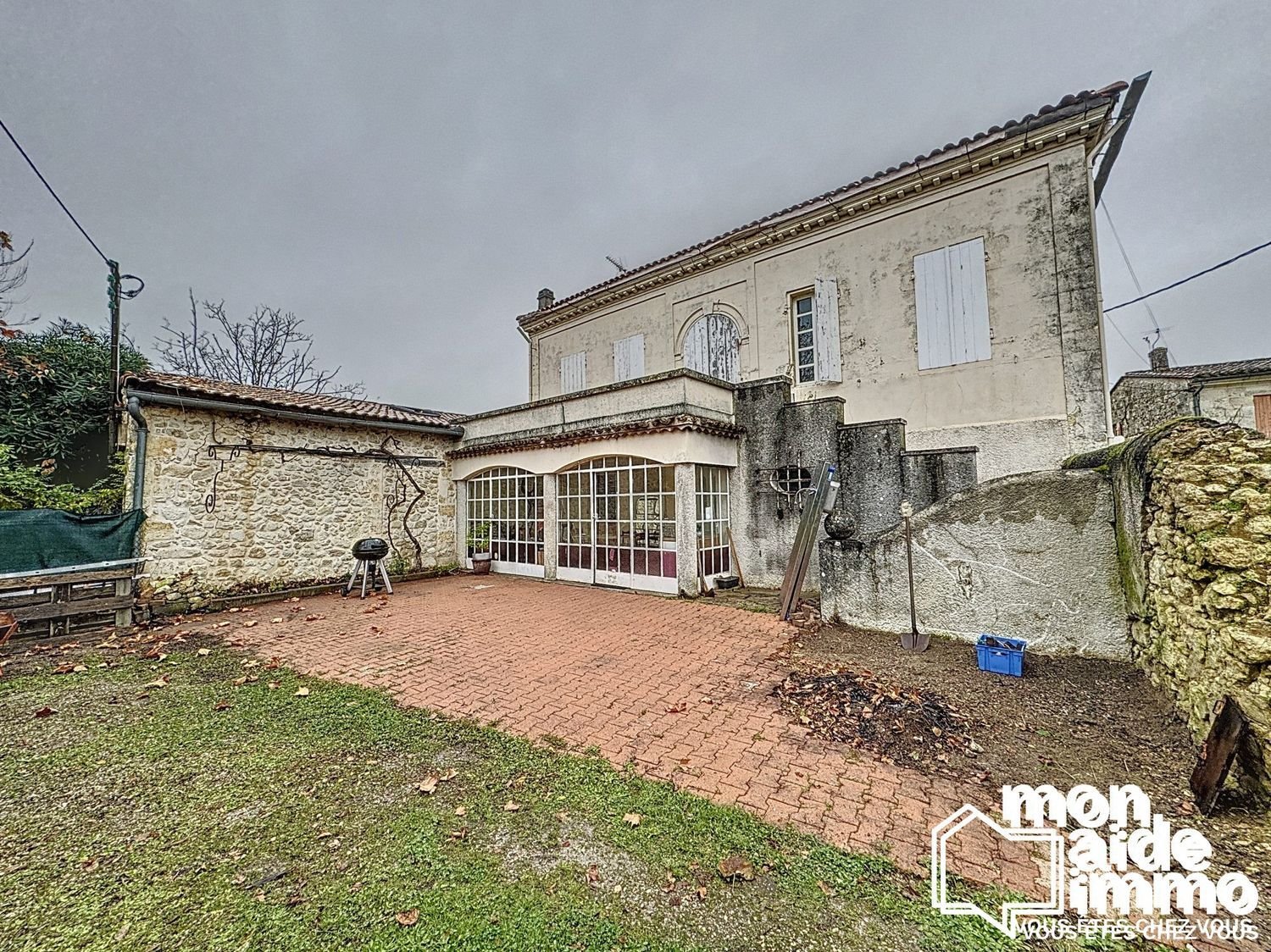 Maison à vendre, 166m², Saint-Loubès